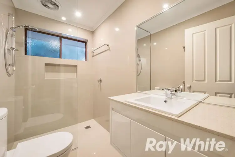 Fourth view of Homely unit listing, 4/56 Mowbray Drive, Wantirna South VIC 3152