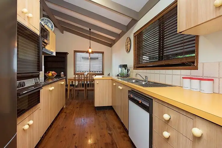 Fourth view of Homely house listing, 8 St James Court, Nambour QLD 4560