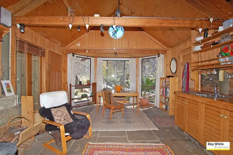 Sixth view of Homely house listing, 2219 Hoskinstown Road, Hoskinstown NSW 2621