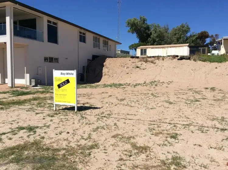 Main view of Homely land listing, 36 (lot 88) The Esplanade, North Beach SA 5556