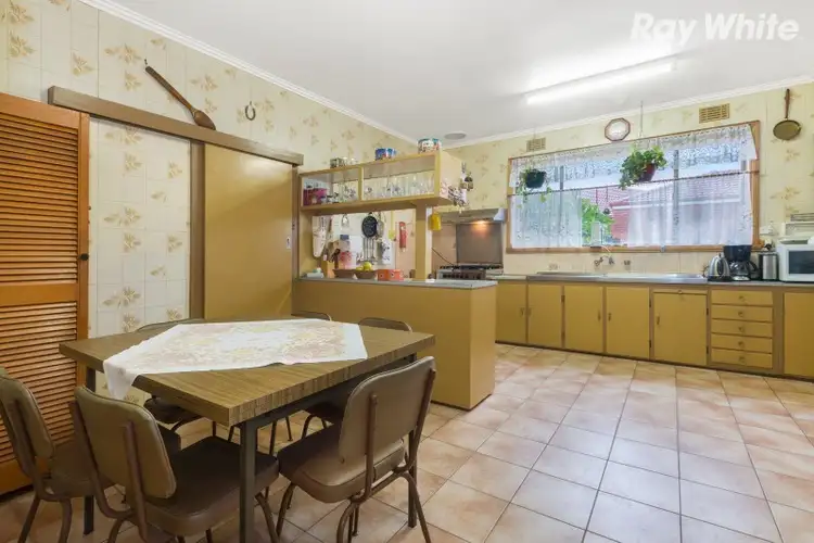 Fourth view of Homely house listing, 80 Albert Avenue, Springvale VIC 3171