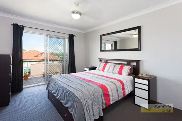 Sixth view of Homely unit listing, 5/15 Oliver Street, Nundah QLD 4012
