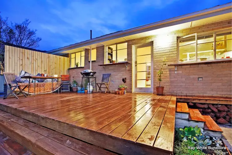 Third view of Homely house listing, 112 Dunne Street, Kingsbury VIC 3083