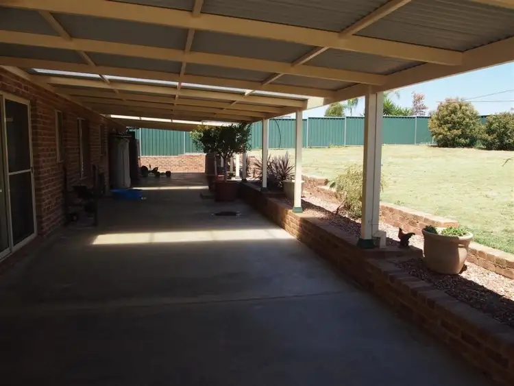 Fourth view of Homely house listing, 21 Alder Avenue, Parkes NSW 2870