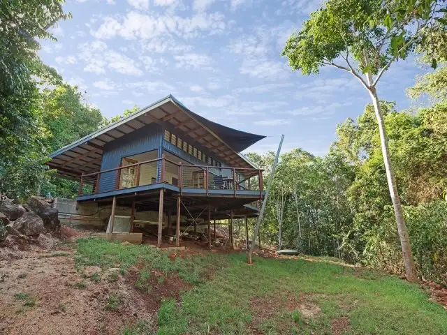 Second view of Homely house listing, 38-40 Claim Close, Goldsborough QLD 4865