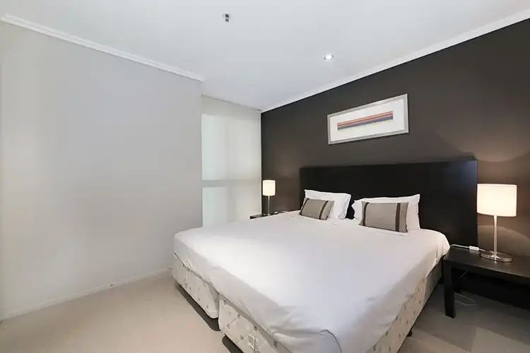 Sixth view of Homely apartment listing, 1402/120 Mary Street, Brisbane QLD 4000