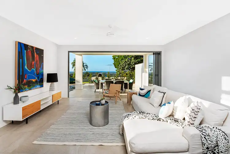 Seventh view of Homely house listing, 1 and 2/21 Horseshoe Bend, Buderim QLD 4556