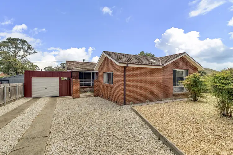 Second view of Homely house listing, 27 Pavonia Street, Rivett ACT 2611