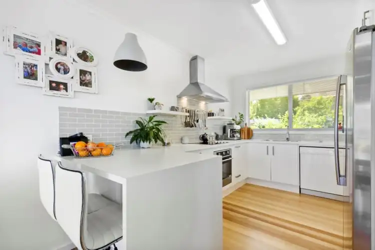 Third view of Homely house listing, 25 Denham Avenue, Denhams Beach NSW 2536