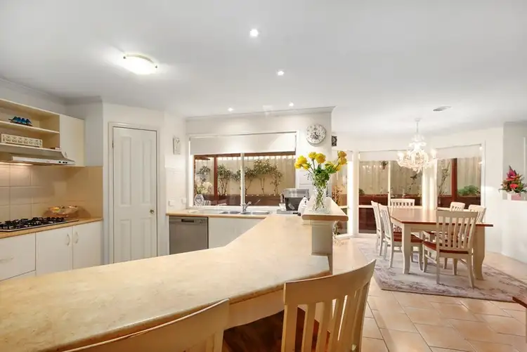 Seventh view of Homely house listing, 13 Kyra Close, Lilydale VIC 3140