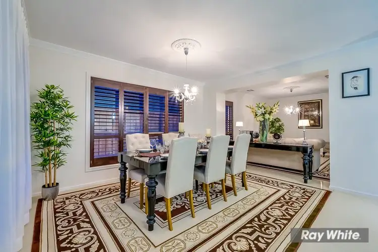 Seventh view of Homely house listing, 8 Tourmaline Street, Tarneit VIC 3029