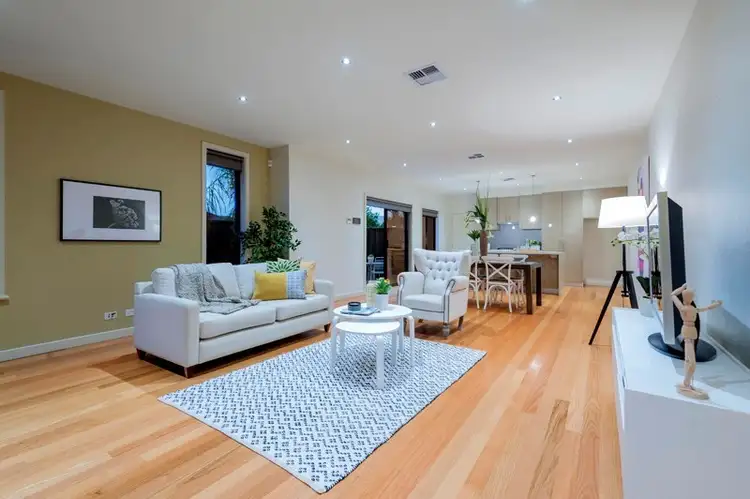 Second view of Homely house listing, 40A Darebin Boulevard, Reservoir VIC 3073