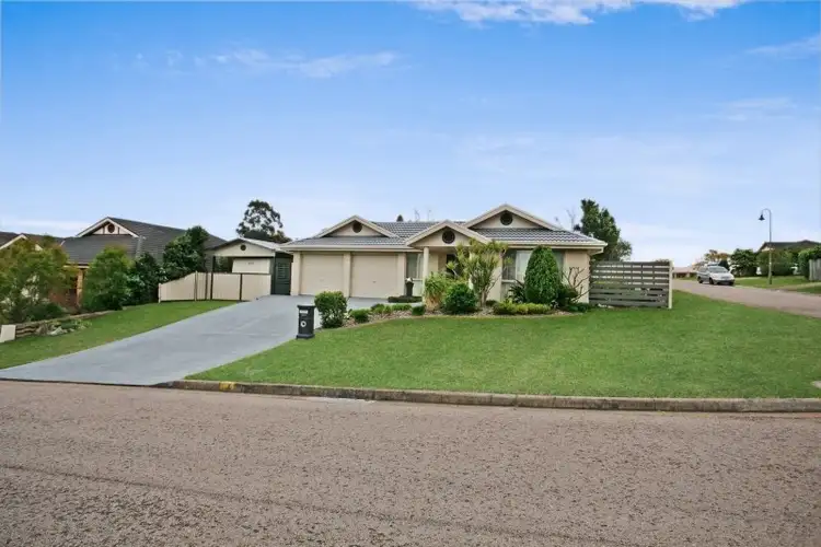 Second view of Homely house listing, 25 Wilton Drive, East Maitland NSW 2323