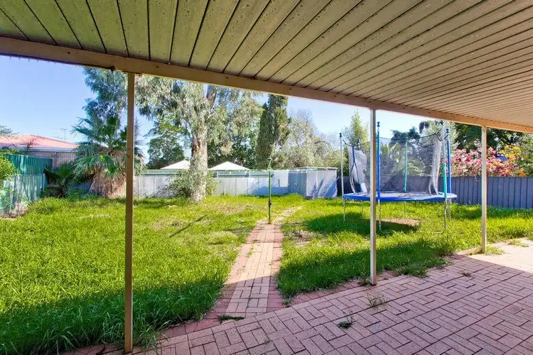 Seventh view of Homely house listing, 4 AYSGARTH Avenue, Hectorville SA 5073