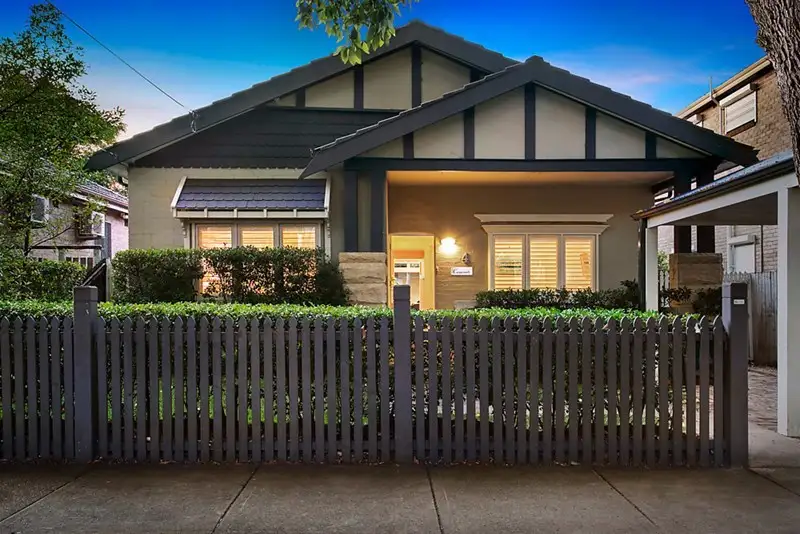 Main view of Homely house listing, 4 Ward Street, Willoughby NSW 2068
