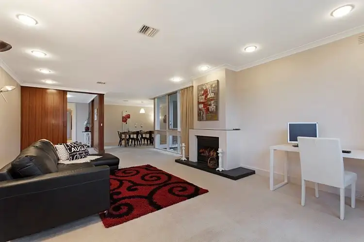 Third view of Homely house listing, 4 Bellaire Court, Beaumaris VIC 3193