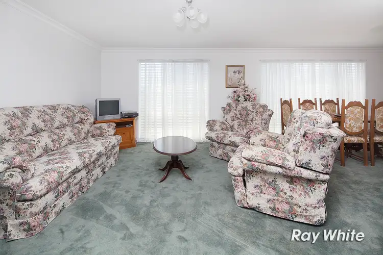 Third view of Homely house listing, 78 Cherryhills Drive, Cranbourne VIC 3977