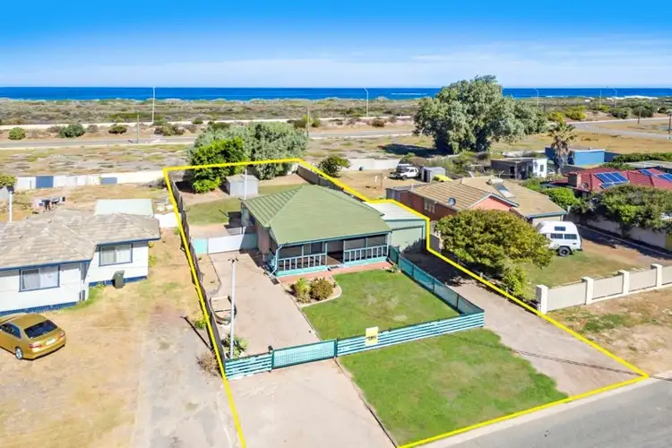 Seventh view of Homely house listing, 40 Maley Way, Beachlands WA 6530
