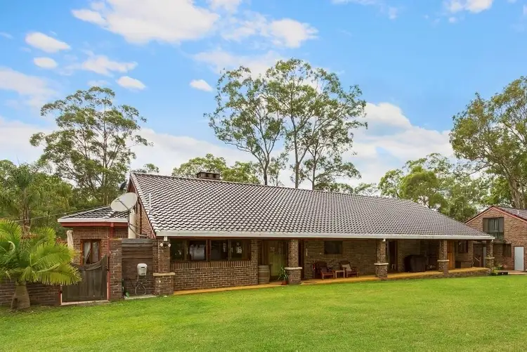 8 Merindah Close, Brandy Hill NSW 2324