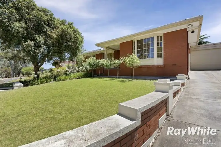 Second view of Homely house listing, 32 Solandra Crescent, Modbury North SA 5092