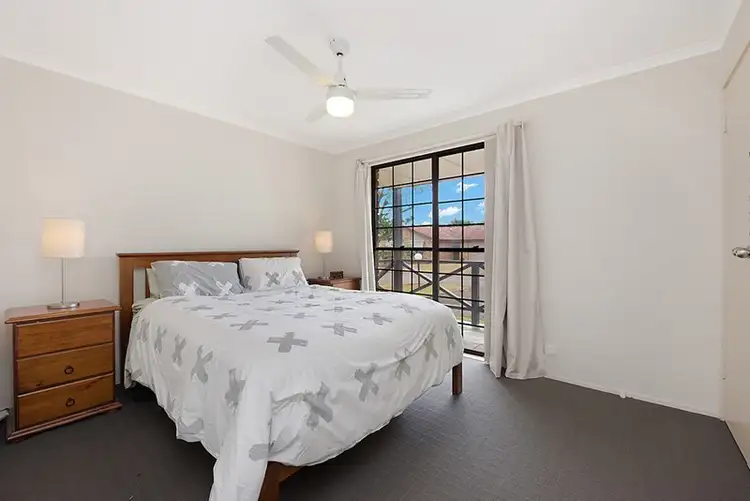 Fifth view of Homely unit listing, 8/17 Townsend Road, Buderim QLD 4556