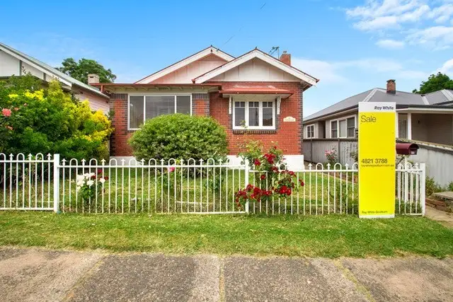 Main view of Homely house listing, 68 Kinghorne Street, Goulburn NSW 2580