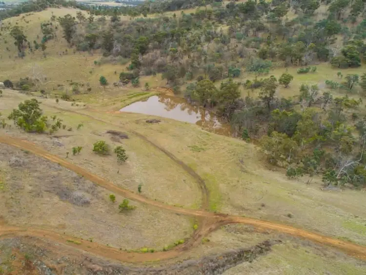 Sixth view of Homely land listing, 772 Brinktop Road, Orielton TAS 7172