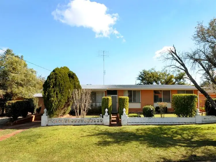 145 Curzon Street, Rangeville QLD 4350