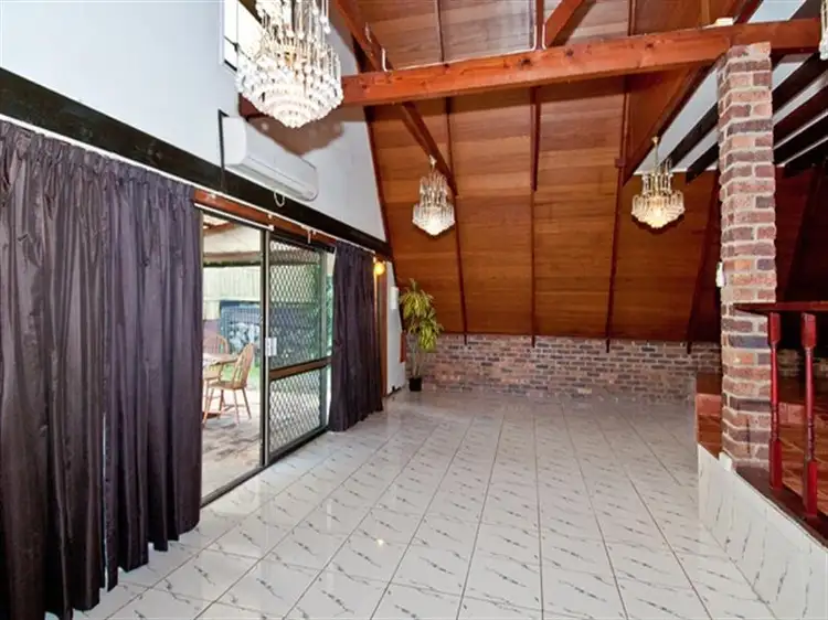 Fourth view of Homely house listing, 2 Kraatz Avenue, Loganlea QLD 4131
