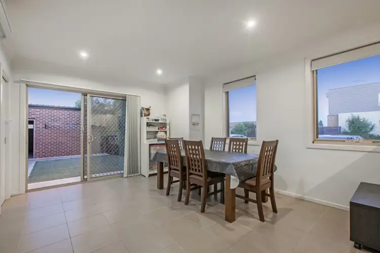 Fifth view of Homely townhouse listing, 40 Etheridge Lane, Craigieburn VIC 3064