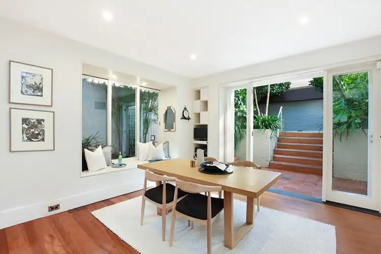 Seventh view of Homely house listing, 55 Brown Street, Paddington NSW 2021