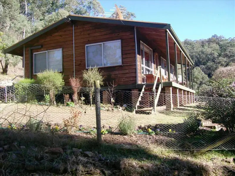 Main view of Homely rural property listing, 532 Yango Creek Road, Wollombi NSW 2325