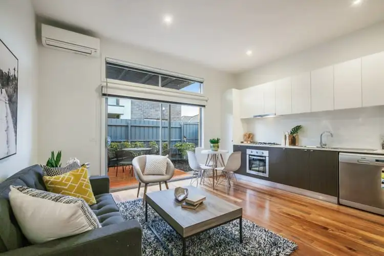 Second view of Homely unit listing, 9/97-99 Whitelaw Street, Reservoir VIC 3073