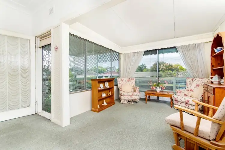 Sixth view of Homely house listing, 105 North Road, Ryde NSW 2112