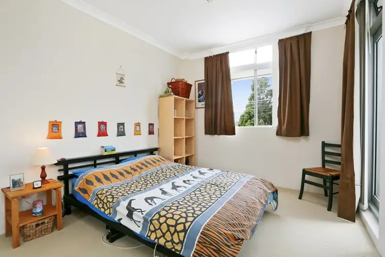 Fourth view of Homely apartment listing, 7/384 Illawarra Road, Marrickville NSW 2204