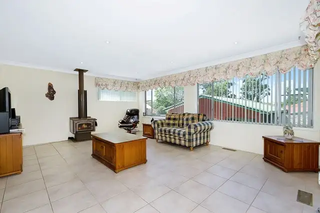Fifth view of Homely house listing, 11 MAPLE Street, Greystanes NSW 2145