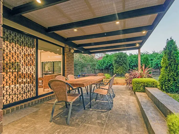 Fifth view of Homely house listing, 91 Bridgewater Way, Truganina VIC 3029