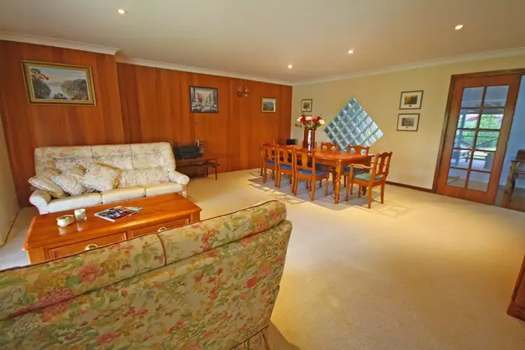Third view of Homely house listing, 5 Belmont Road, Glenfield NSW 2167