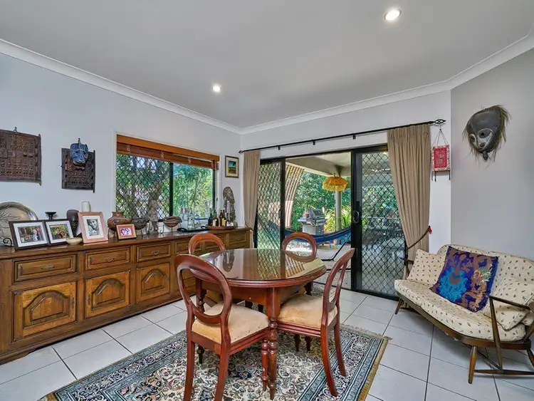 Sixth view of Homely house listing, 75 West Parkridge Drive, Brinsmead QLD 4870