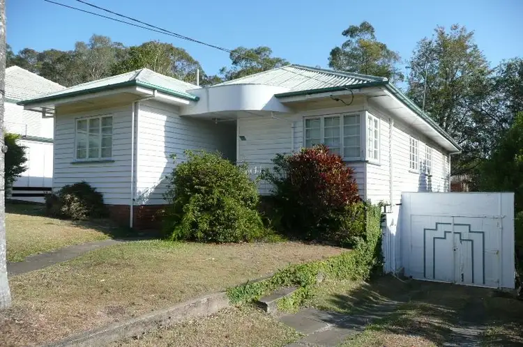 Main view of Homely house listing, 24 Octantis Street, Coorparoo QLD 4151