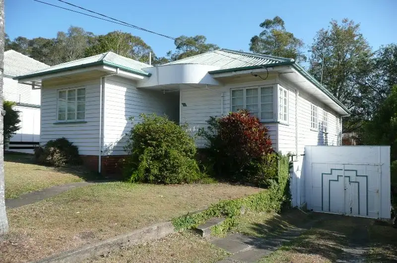 Main view of Homely house listing, 24 Octantis Street, Coorparoo QLD 4151