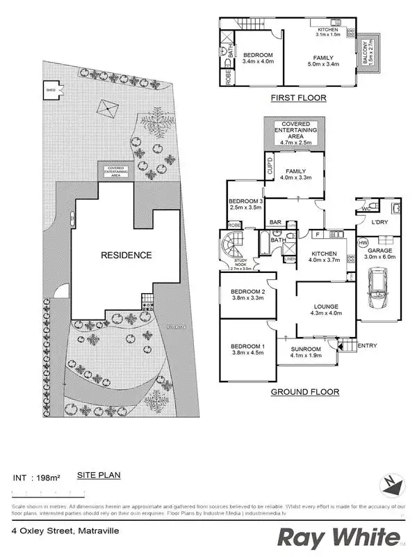Seventh view of Homely house listing, 4 Oxley Street, Matraville NSW 2036