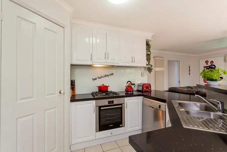 Seventh view of Homely house listing, 29 Waratah Place, Grovedale VIC 3216