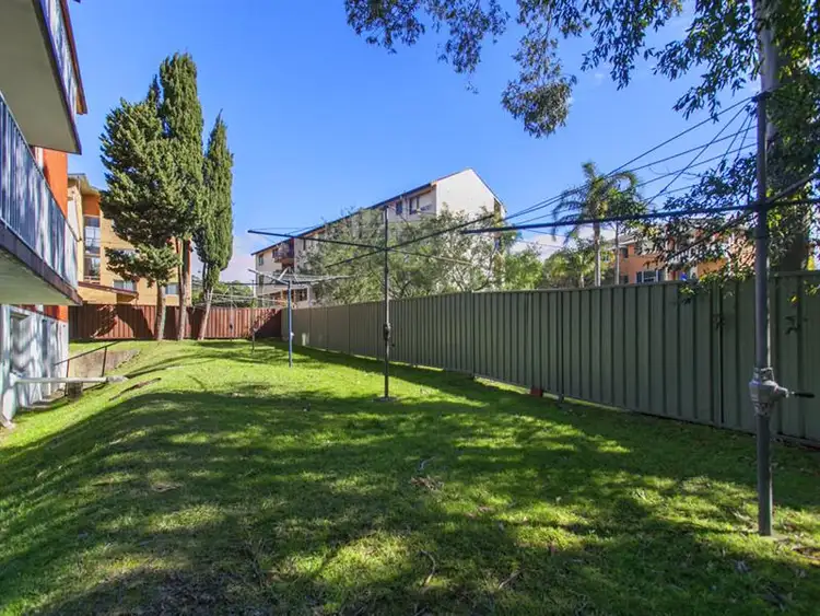 Seventh view of Homely apartment listing, 23/171 Willarong Road, Caringbah NSW 2229