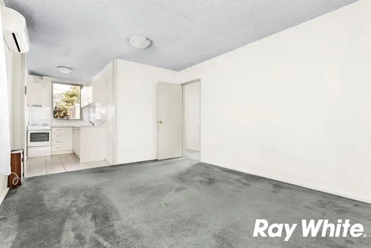 Third view of Homely unit listing, 17/113 Burwood Highway, Burwood East VIC 3151