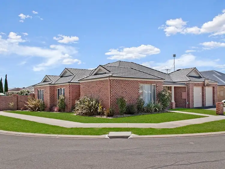 8 Hallam Drive, Warrnambool VIC 3280