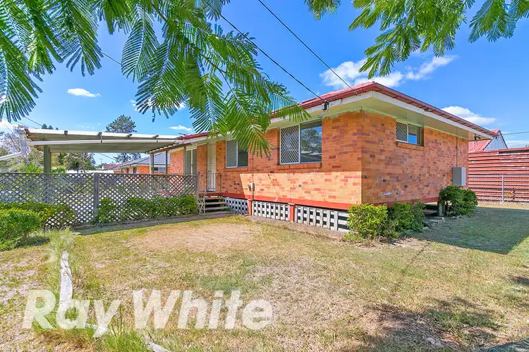 Main view of Homely house listing, 60 Cherry Street, Logan Central QLD 4114