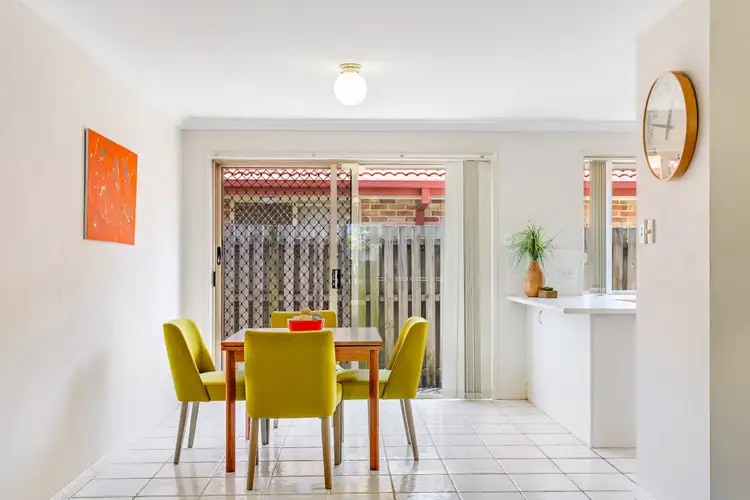 Second view of Homely other listing, 1/12 Gymea Crescent, Varsity Lakes QLD 4227