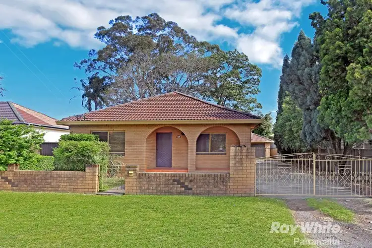 Main view of Homely house listing, 205 George Street, Parramatta NSW 2150