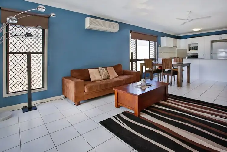 Fourth view of Homely house listing, 27 Laurie Motti Parade, Kirwan QLD 4817